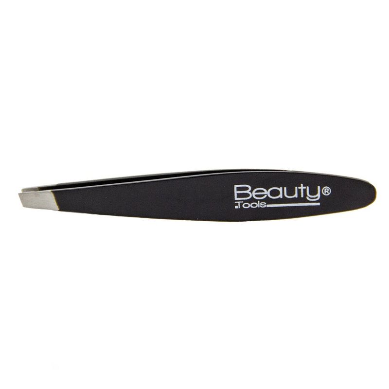 BEAUTY TOOLS - Mini Pinza Black