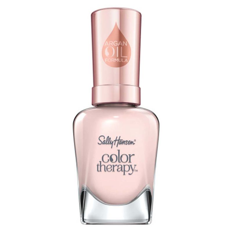 SALLY HANSEN - Esmalte Color Therapy Sheer Nirvana