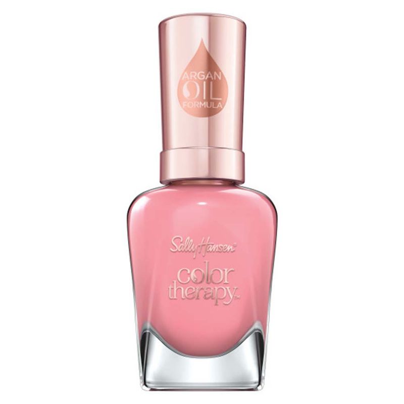 SALLY HANSEN - Esmalte Color Therapy Primrose And Proper
