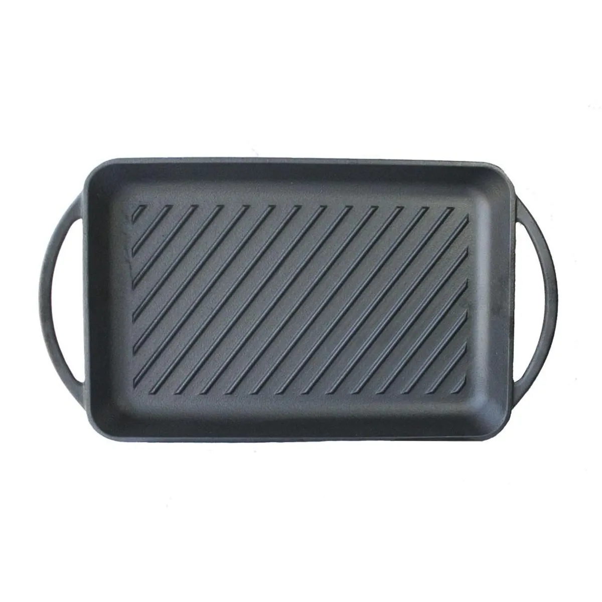 IMAHE - PLANCHA DE HIERRO SOBREPONER 40X22X3 CM IMAHE