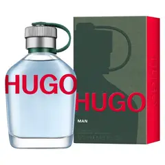 HUGO BOSS - CANTIMPLORA SIN CELOFAN EDT 125ML