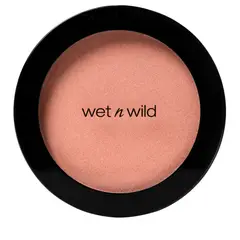 WET AND WILD - Color Icon Blush Pearlescent Pink