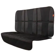 DIONO - Protector para Asiento de Auto Ultra-Mat® XXXL - Negro