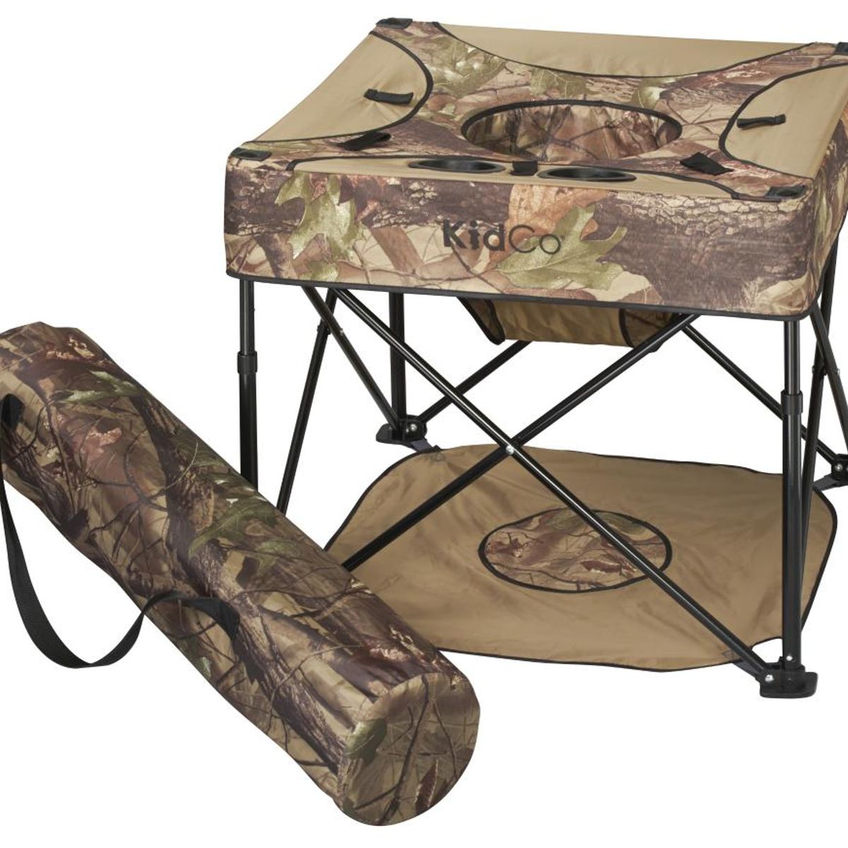 KIDCO - Centro de Actividad GoPod