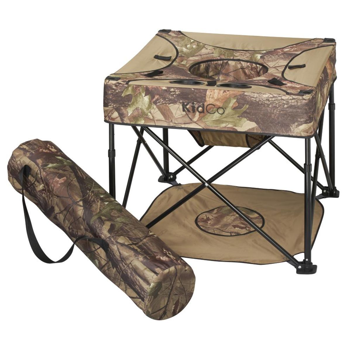 KIDCO - Centro de Actividad GoPod