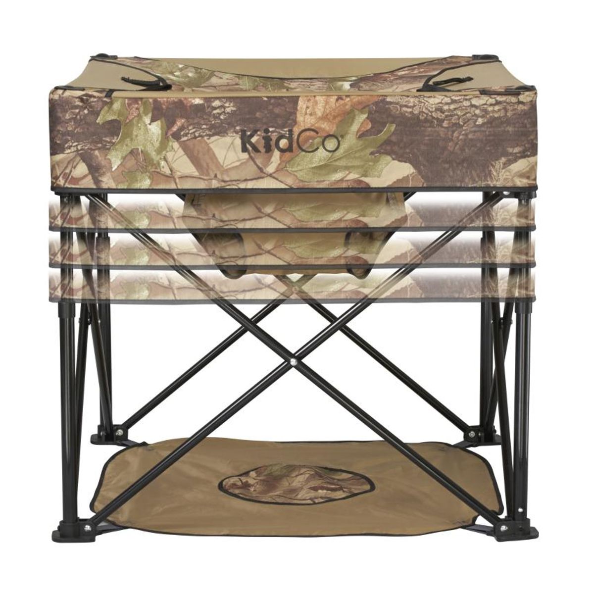 KIDCO - Centro de Actividad GoPod