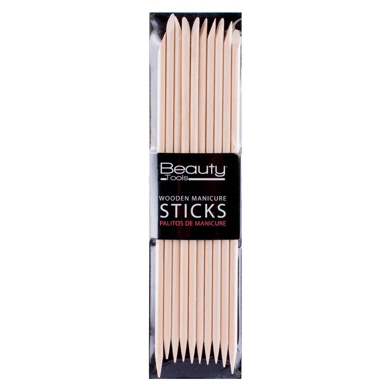 BEAUTY TOOLS - Palitos De Manicure