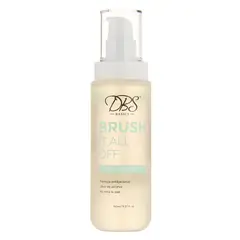 DBS - Shampoo Para Brochas Y Esponjas Brush It All Off
