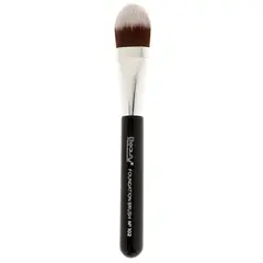 BEAUTY TOOLS - Brocha Para Base De Maquillaje N°102