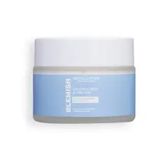 REVOLUTION - Salicylic Acid & Zinc Pca Purifying Water Gel Cream