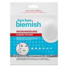 BYE BYE BLEMISH - Parches Microaguja Antiacné