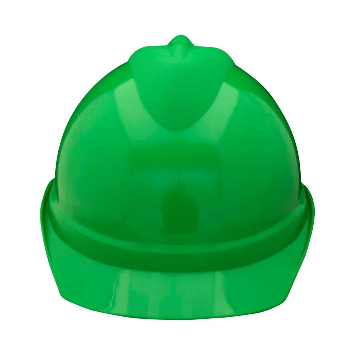 STEELPRO - Casco Evo III con Top 33 Verde