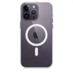 GENERICO - Carcasa MagSafe para IPhone 14