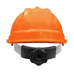 STEELPRO - Casco Evo III Roller - Fast Track Naranjo