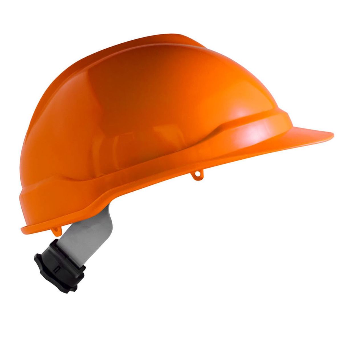 STEELPRO - Casco Evo III Roller - Fast Track Naranjo