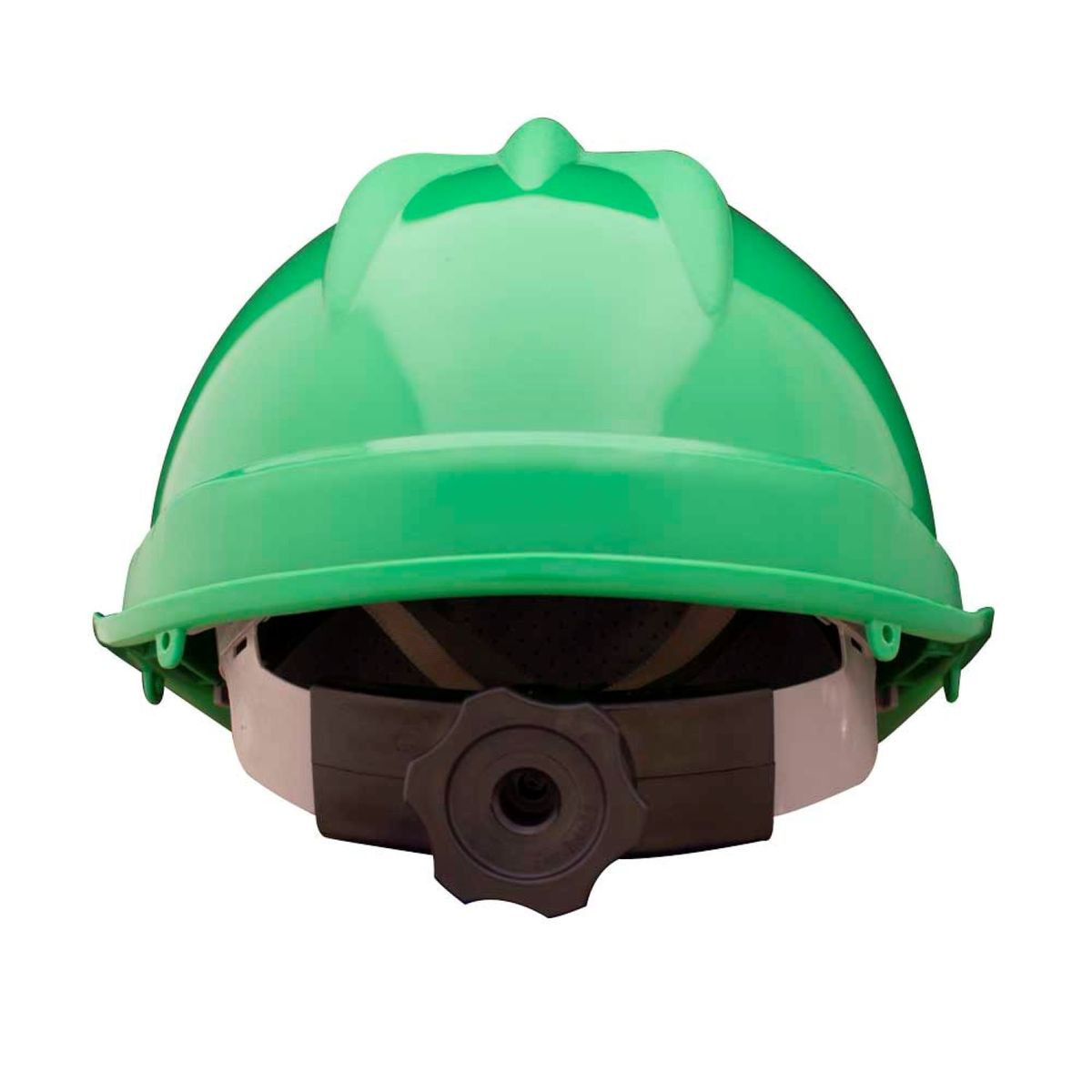 STEELPRO - Casco Evo III Roller- Fast Track Verde