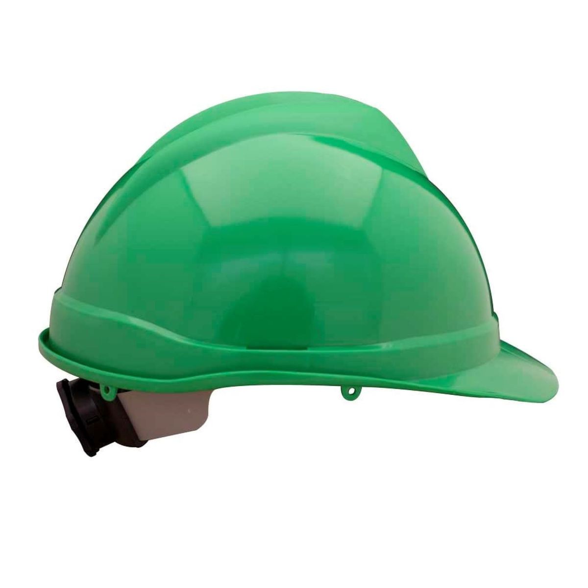 STEELPRO - Casco Evo III Roller- Fast Track Verde