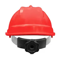 STEELPRO - Casco Evo III Roller - Fast Track Rojo