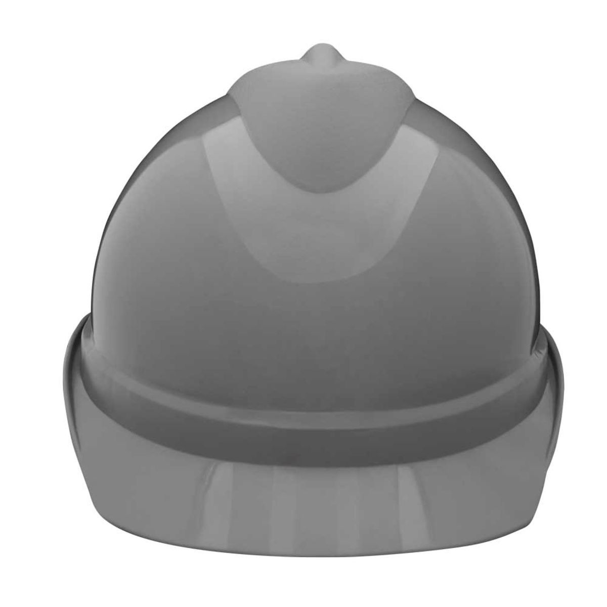 STEELPRO - Casco Evo III con Top 33 Gris