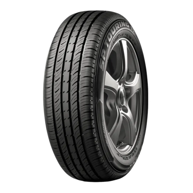 DUNLOP - Neumatico - 185/60r15 Dunlop Spt1 84h Th