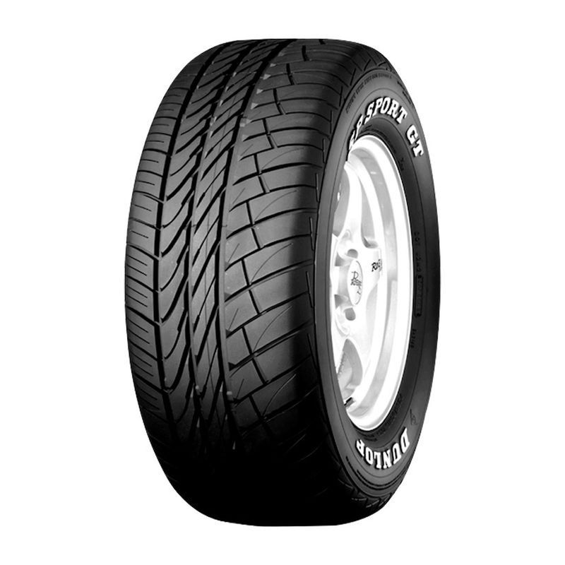 DUNLOP - Neumatico - 265/50r15 Dunlop Sport Gt Wlt 99s Jp