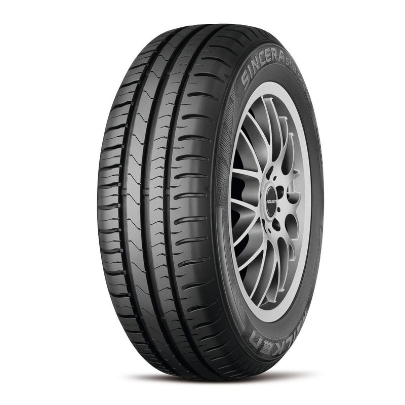 FALKEN - Neumático - 175/50r15 Falken Sn832i 75h Id