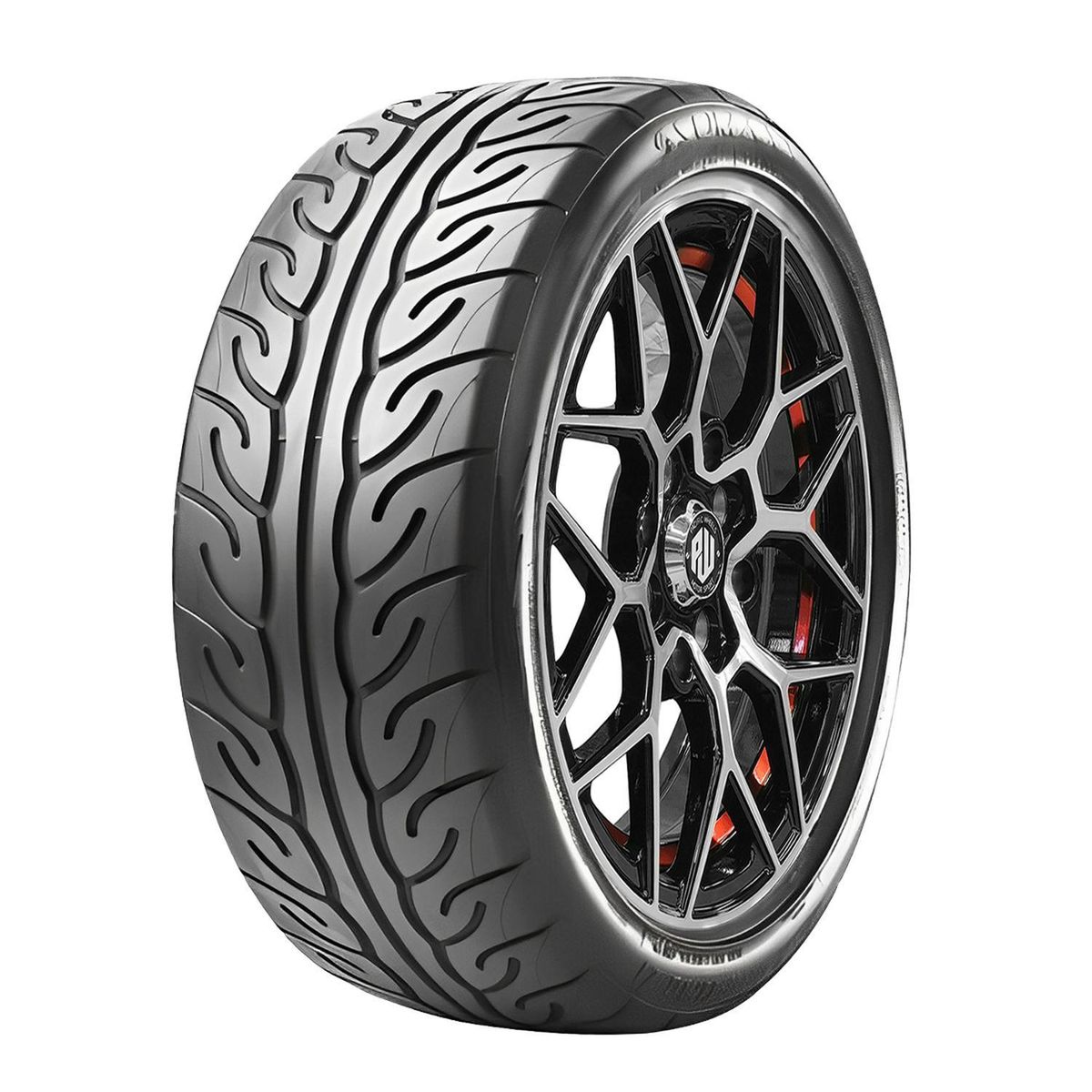 GENERICO - Neumatico - 165/50r15 Sumaxx Maxdriftingz1 72v Cn