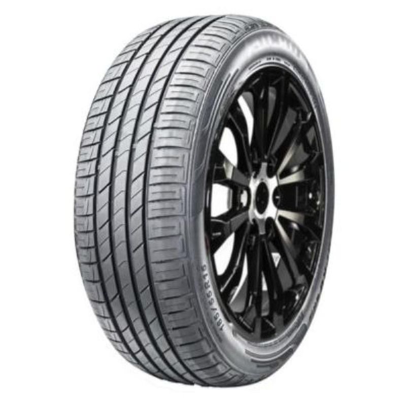 GENERICO - Neumatico - 165/65r15 Roadx Rxmotion H12 81h Cn