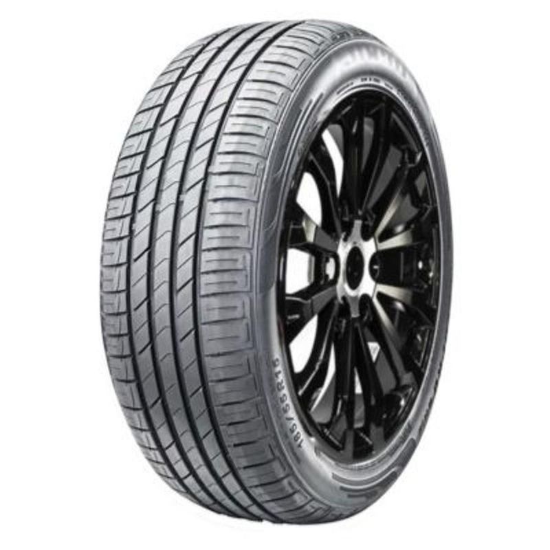 GENERICO - Neumático 175/65R15 88H RXMOTION H12 Roadx H/T TL BLK CHN