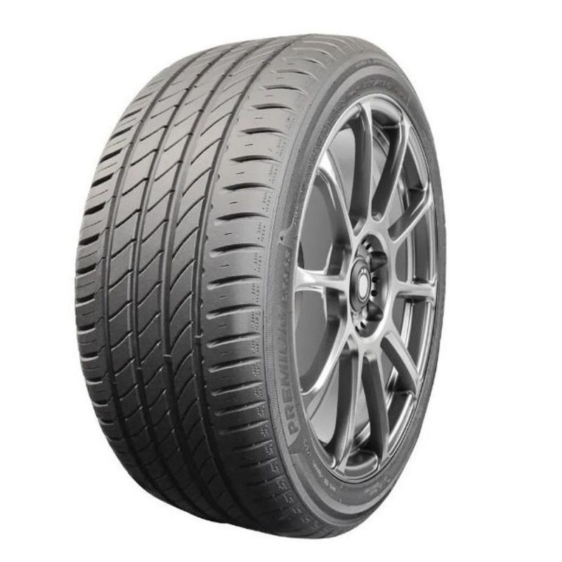 GENERICO - Neumatico - 185/55r15 Zextour Premium-ls665 Ht Cn