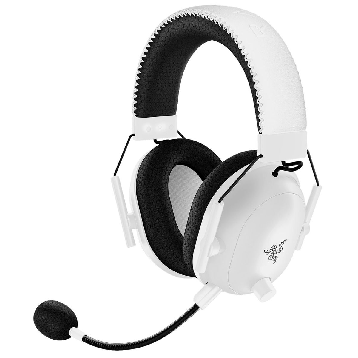 RAZER - Audífonos Gamer Razer Blackshark V2 Pro Inalámbricos Blanco RAZER