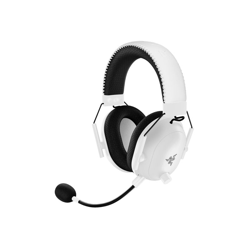 RAZER - Audífonos Gamer Razer Blackshark V2 Pro Inalámbricos Blanco RAZER