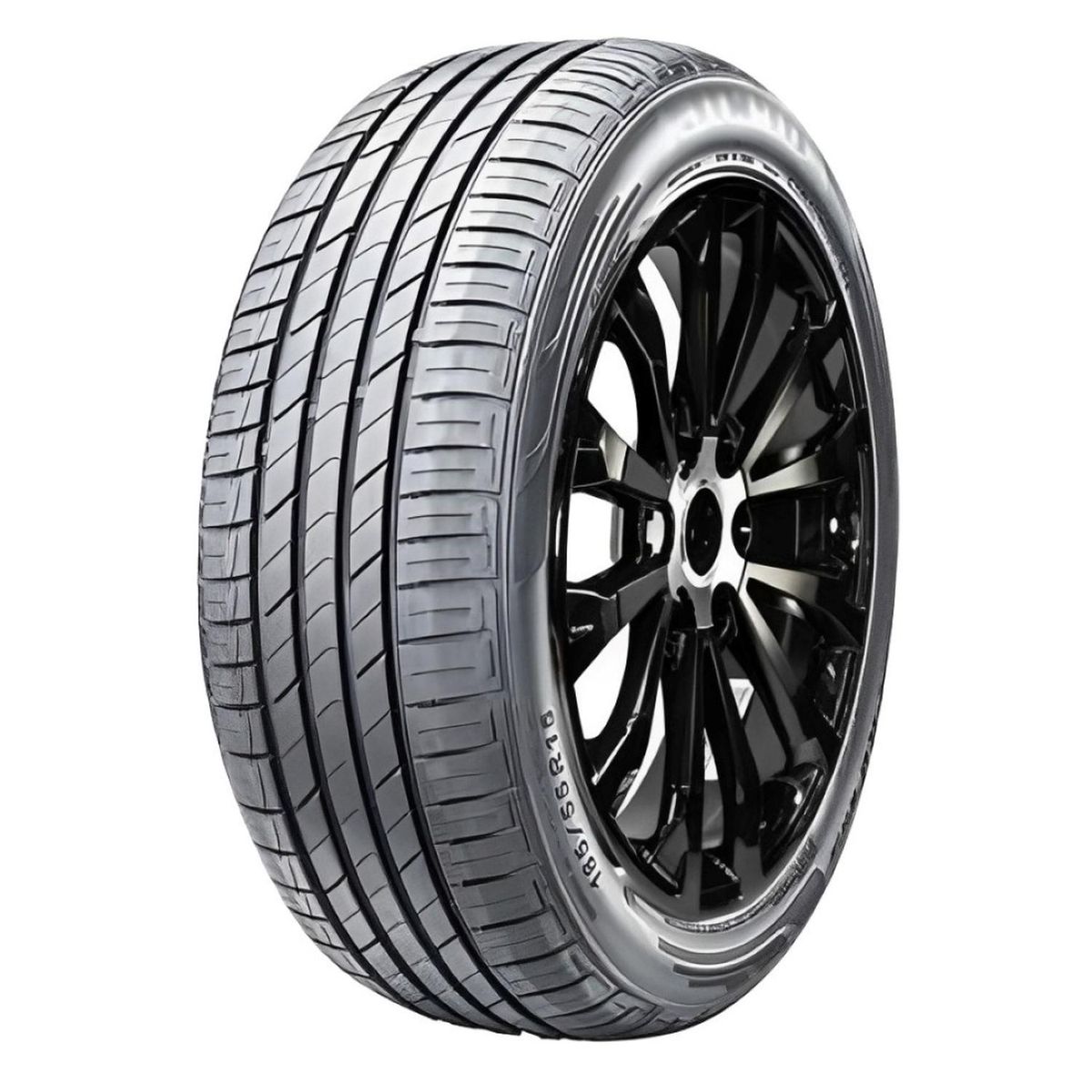 GENERICO - Neumatico - 195/45r15 Roadx Rxmotion-h12 78w Cn