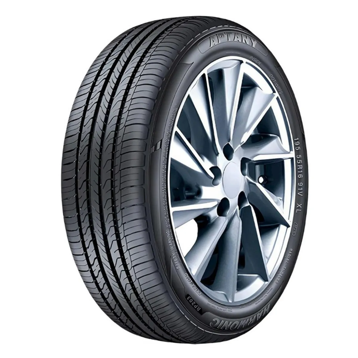 GENERICO - Neumático - 195/50r15 Aptany Rp203 82v Cn