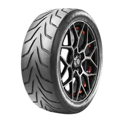 GENERICO - Neumatico - 195/50r15 Sumaxx Maxspeedr1 Speed Wl 82v Cn