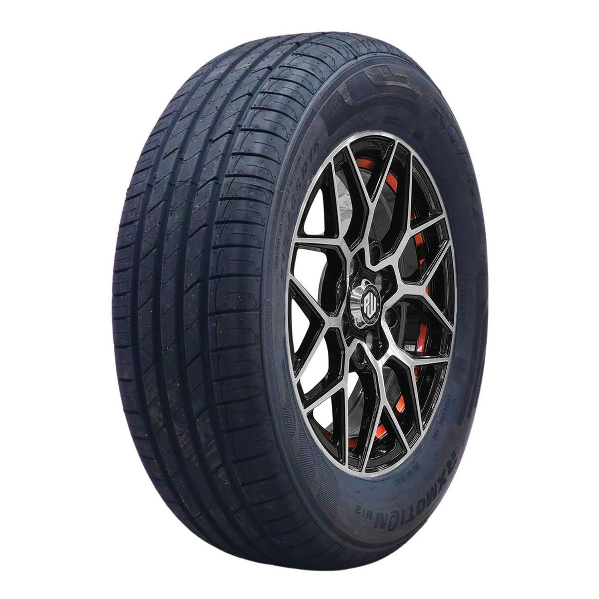 GENERICO - Neumaticos - 225/60r15 Roadx Rxmotion H12 Ht 96v