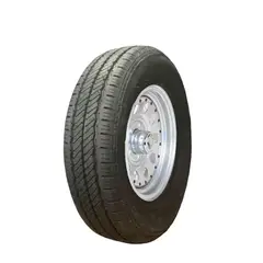GENERICO - Neumatico - 225/70r15 Brightway Lrp188 Ltr 112/110q Cn