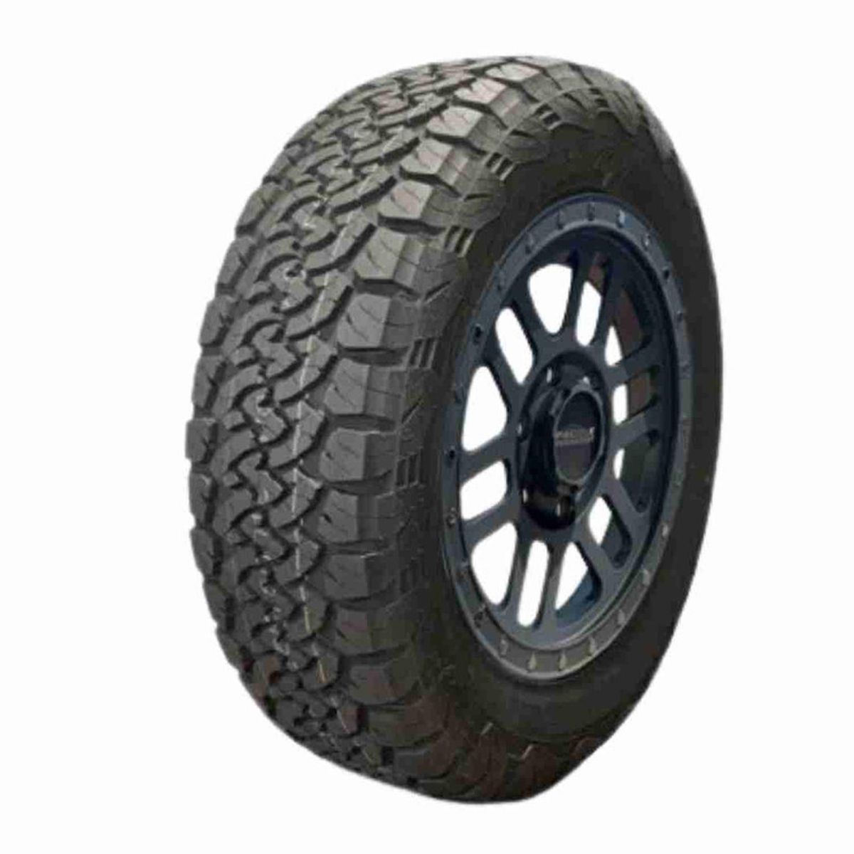 GENERICO - Neumatico - 235/75r15 Sumaxx Allterrain T/a 109t Cn