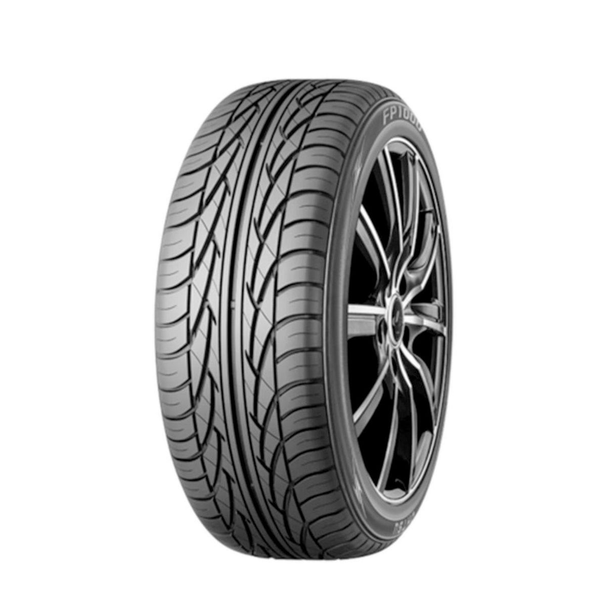 OHTSU - Neumático - 185/55r15 Ohtsu Fp1000 86v By Dunlop