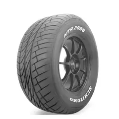 SUMITOMO - Neumático - 255/60r15 Htr2000 Wlt 102s Jp