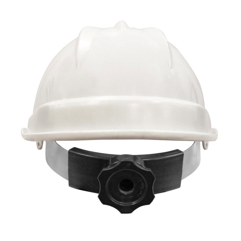 STEELPRO - Casco Evo III Roller Fast Track Blanco