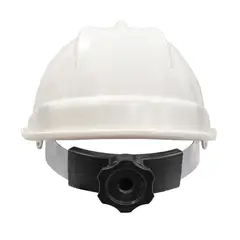 STEELPRO - Casco Evo III Roller Fast Track Blanco