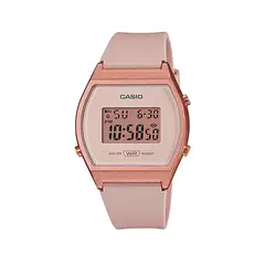 CASIO - Reloj Digital Dama LW-204-4ACF