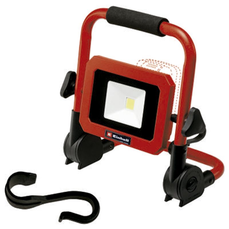 EINHELL - LAMPARA PORTATIL INALAMBRICA 18V EINHELL-MIMBRAL
