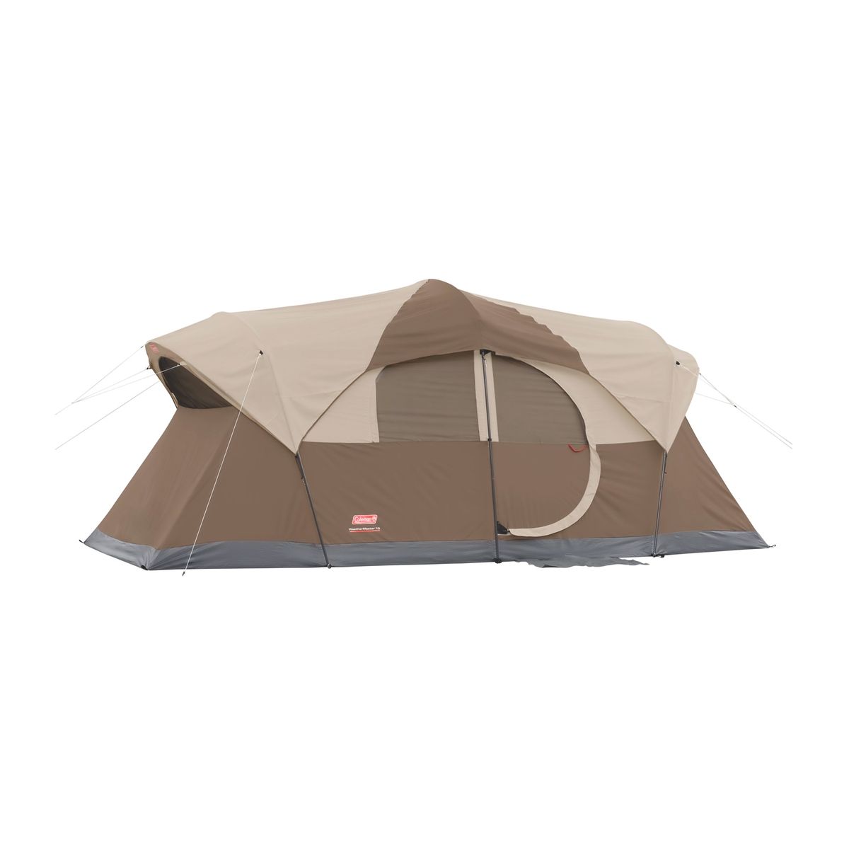 COLEMAN - Carpa Coleman WeatherMaster 10 personas