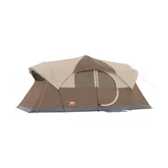 COLEMAN - Carpa WeatherMaster 10 personas
