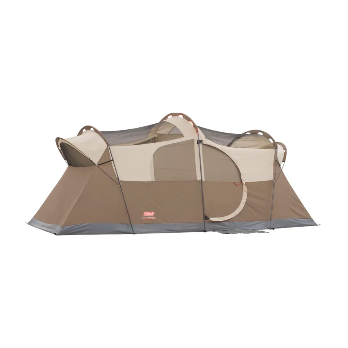 COLEMAN - Carpa Coleman WeatherMaster 10 personas