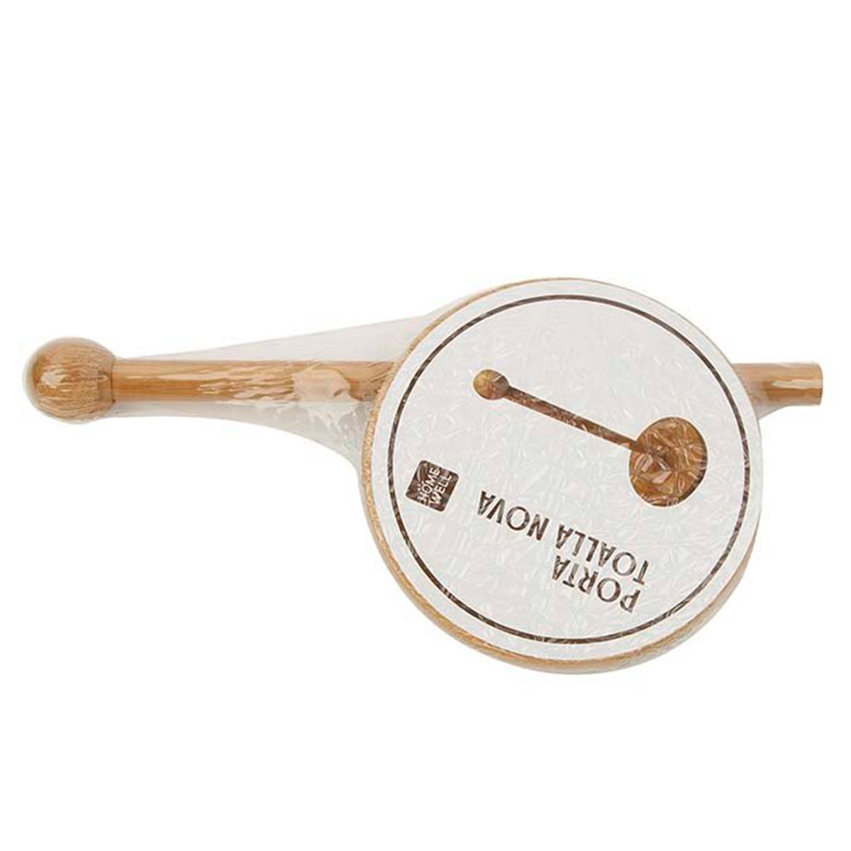 HOMEWELL - Porta Nova Madera 13.5X29 Cm