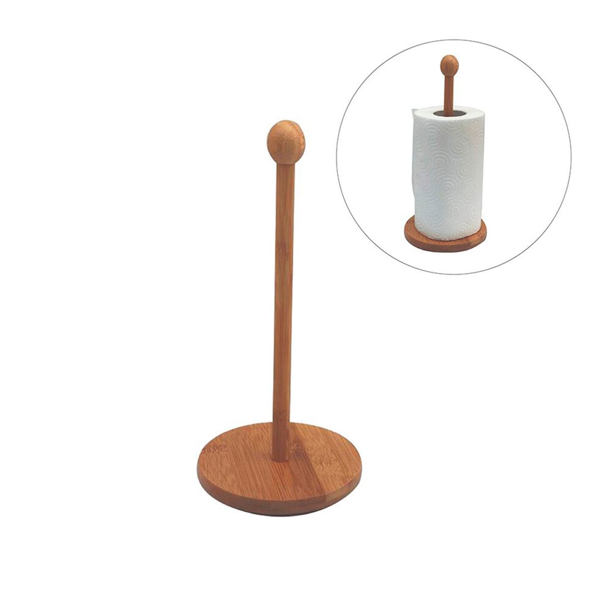 HOMEWELL - Porta Nova Madera 13.5X29 Cm