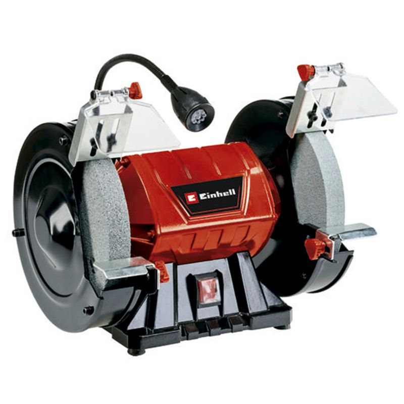 EINHELL - ESMERIL DE BANCO TC-BG 200L EINHELL-MIMBRAL